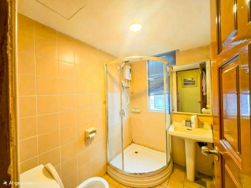 Kondominium untuk Dijual di 1A Stonor - Zul Syafiq - Bathroom - PropertyGuru.com.my