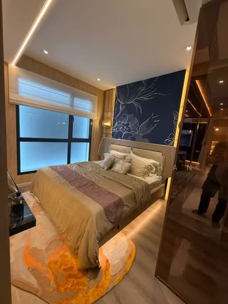 Kondominium untuk Dijual di The Shang Residence @ Kuchai Lama - Jackson Chan - PropertyGuru.com.my