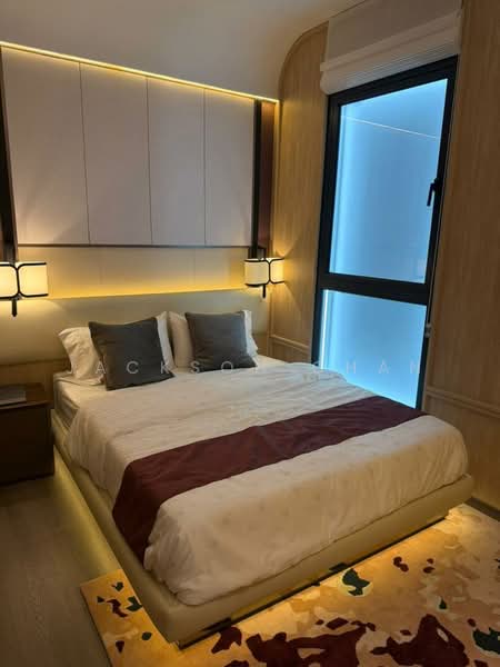Kondominium untuk Dijual di The Shang Residence @ Kuchai Lama - Jackson Chan - PropertyGuru.com.my