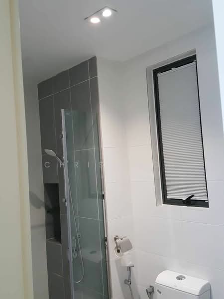 Service Residence for Sale at Petalz Residences - Chris Choo - Bathroom - PropertyGuru.com.my