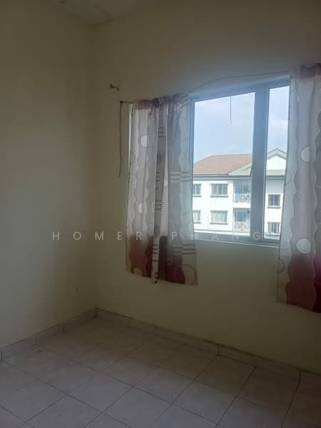 Apartment for Rent at Pangsapuri Sri Alpinia - Homer Phang - Interior - PropertyGuru.com.my