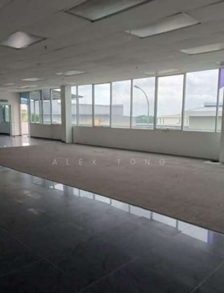 Factory for Sale in Bukit Rahman Putra (Sungai Buloh) - Alex Tong - Interior - PropertyGuru.com.my