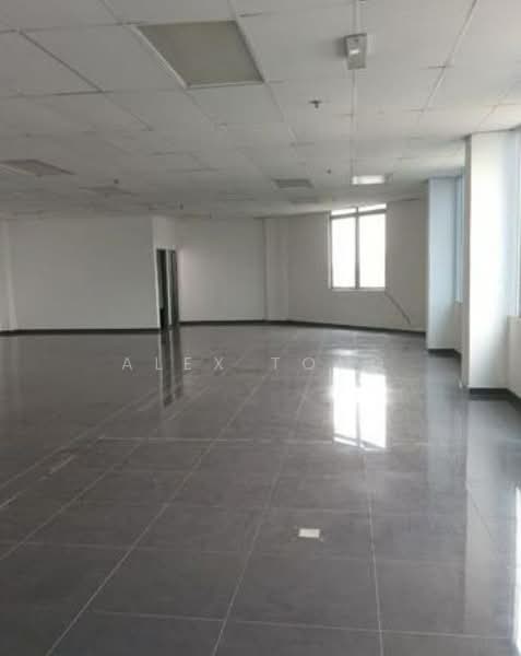 Factory for Sale in Bukit Rahman Putra (Sungai Buloh) - Alex Tong - Interior - PropertyGuru.com.my