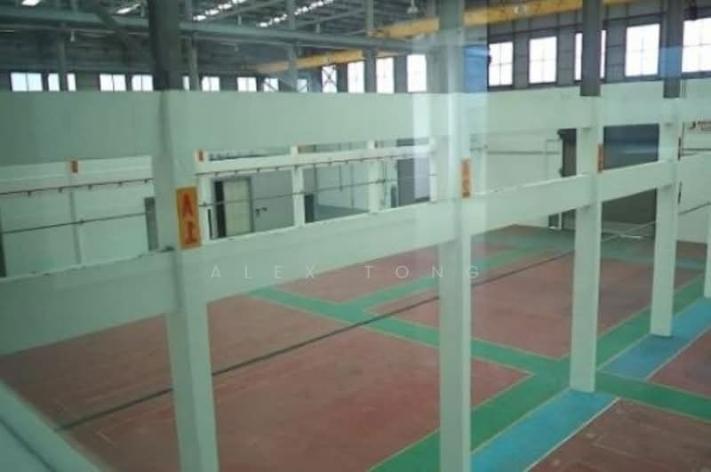 Factory for Sale in Bukit Rahman Putra (Sungai Buloh) - Alex Tong - Interior - PropertyGuru.com.my