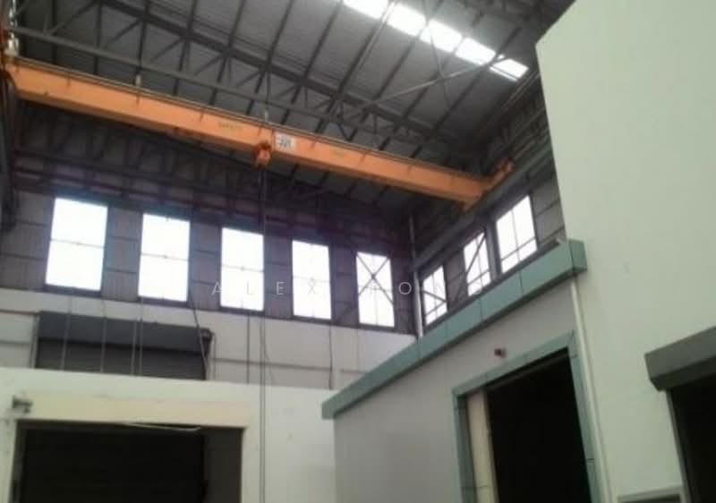 Factory for Sale in Bukit Rahman Putra (Sungai Buloh) - Alex Tong - PropertyGuru.com.my