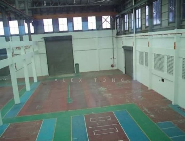Factory for Sale in Bukit Rahman Putra (Sungai Buloh) - Alex Tong - Interior - PropertyGuru.com.my
