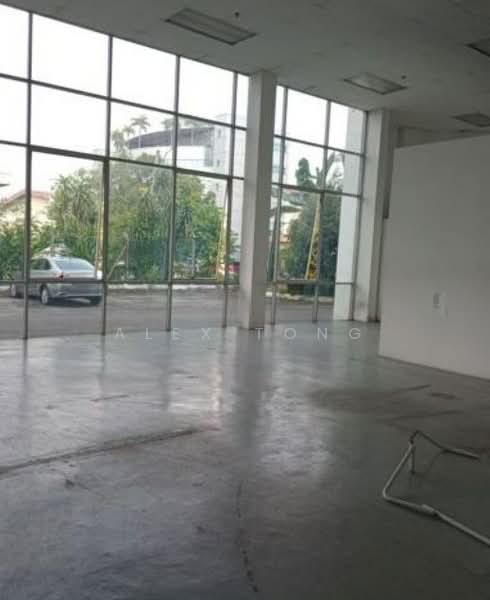 Factory for Sale in Bukit Rahman Putra (Sungai Buloh) - Alex Tong - Exterior - PropertyGuru.com.my