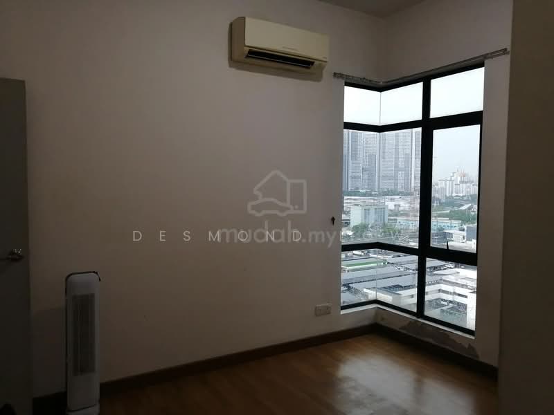 Service Residence for Rent at Amaya Maluri - Desmond Low - View - PropertyGuru.com.my