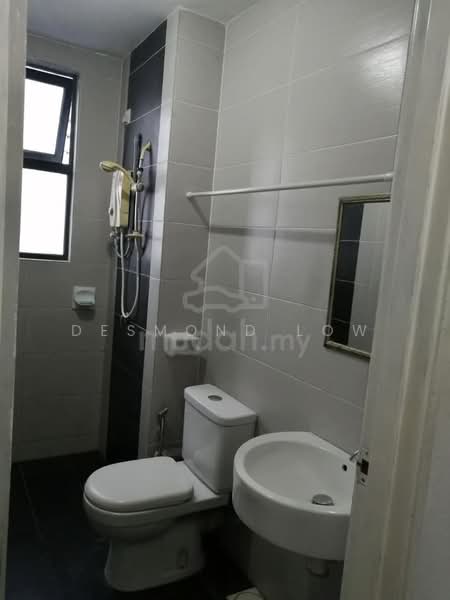 Service Residence for Rent at Amaya Maluri - Desmond Low - Bathroom - PropertyGuru.com.my