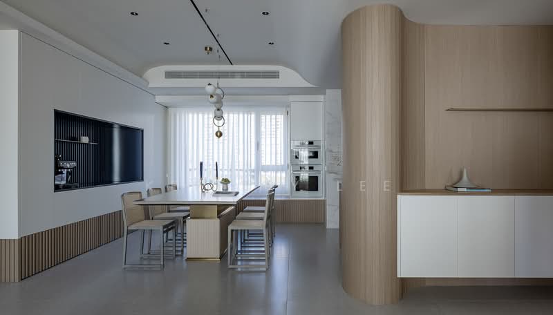 Servis Apartment untuk Dijual di The Queenwoodz @ Bukit Jalil - Keffery Lee - PropertyGuru.com.my