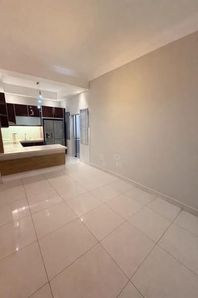 Kondominium untuk Dijual di Atmosfera Kondominium - Kuro Chan - Kitchen - PropertyGuru.com.my