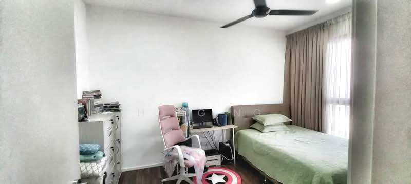 Service Residence for Sale at Geo Bukit Rimau - Hong Ng - PropertyGuru.com.my