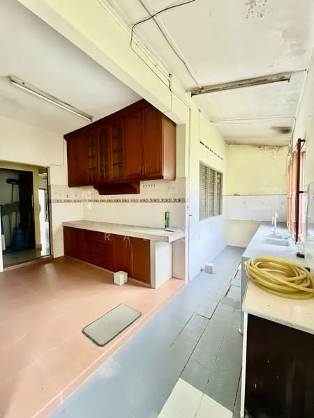 Rumah Teres 2 Tingkat untuk Dijual di Taman Hijau (Kajang) - Aqillah Razali - PropertyGuru.com.my