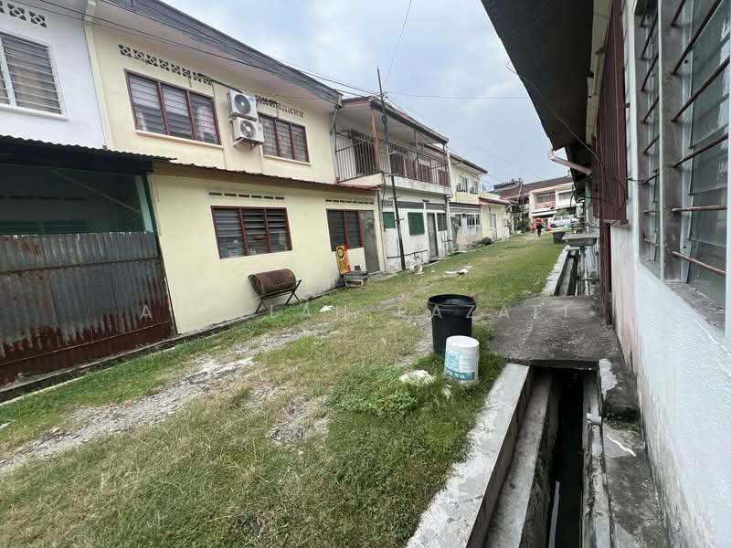 Rumah Teres 2 Tingkat untuk Dijual di Taman Hijau (Kajang) - Aqillah Razali - PropertyGuru.com.my