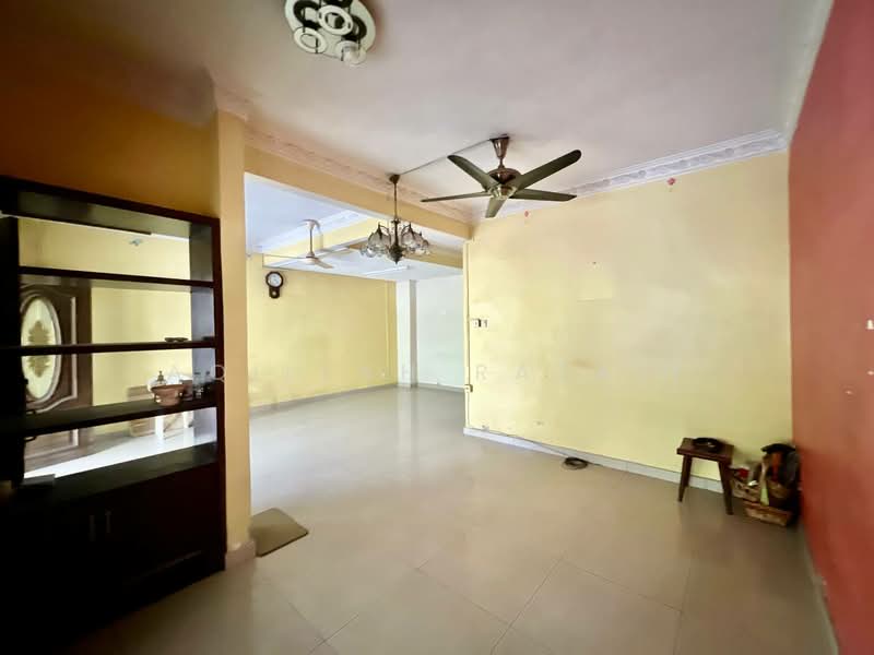 Rumah Teres 2 Tingkat untuk Dijual di Taman Hijau (Kajang) - Aqillah Razali - PropertyGuru.com.my