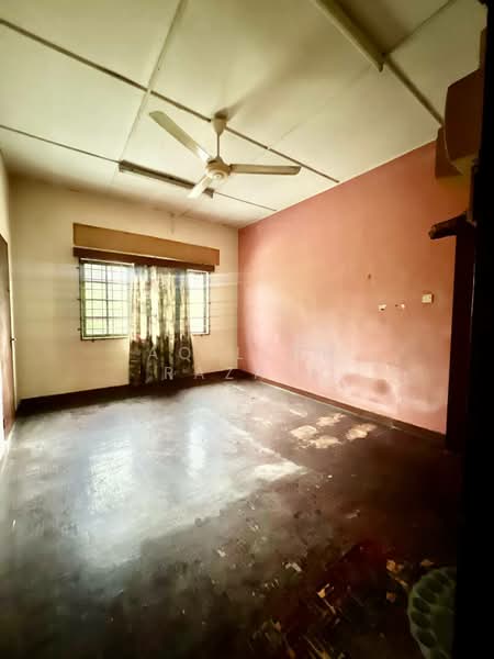 Rumah Teres 2 Tingkat untuk Dijual di Taman Hijau (Kajang) - Aqillah Razali - PropertyGuru.com.my