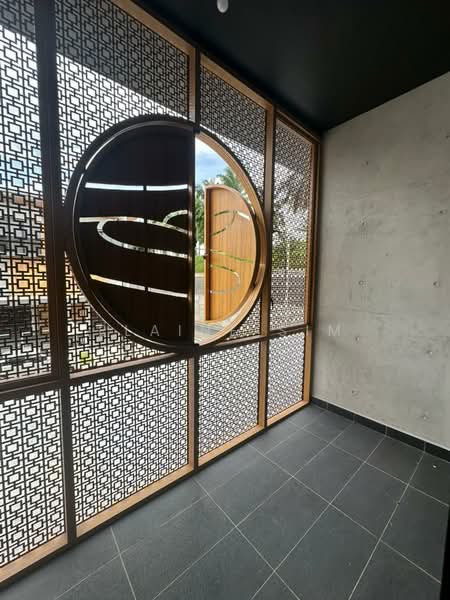 Rumah Teres 3 Tingkat untuk Disewa di Kulai (Johor) - Elaine Sim - Exterior - PropertyGuru.com.my