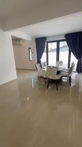 Bungalow for Sale in Minden Heights (Gelugor) - Richard Oo - Dining Room - PropertyGuru.com.my