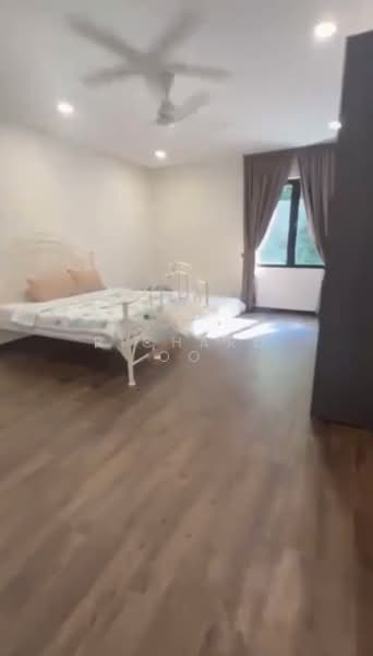 Bungalow for Sale in Minden Heights (Gelugor) - Richard Oo - Bedroom - PropertyGuru.com.my