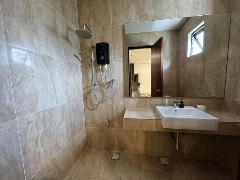 Bungalow for Sale in Minden Heights (Gelugor) - Richard Oo - Bathroom - PropertyGuru.com.my