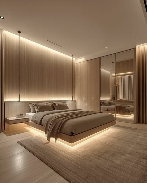 Condominium for Sale at RV2 Residence (Riverville Residences 2) - Jennifer Pong - Bedroom - PropertyGuru.com.my
