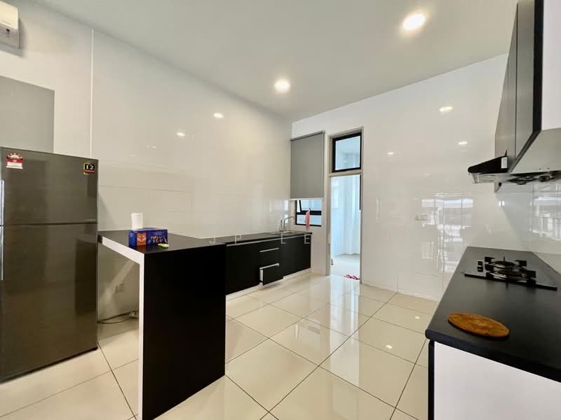 2-storey Terraced House for Sale in Horizon Hills (Iskandar Puteri (Nusajaya)) - JP Lee - Kitchen - PropertyGuru.com.my