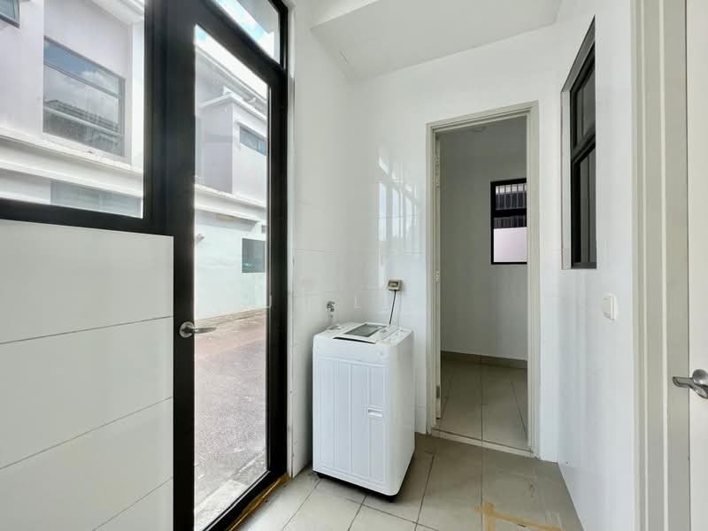 2-storey Terraced House for Sale in Horizon Hills (Iskandar Puteri (Nusajaya)) - JP Lee - Interior - PropertyGuru.com.my