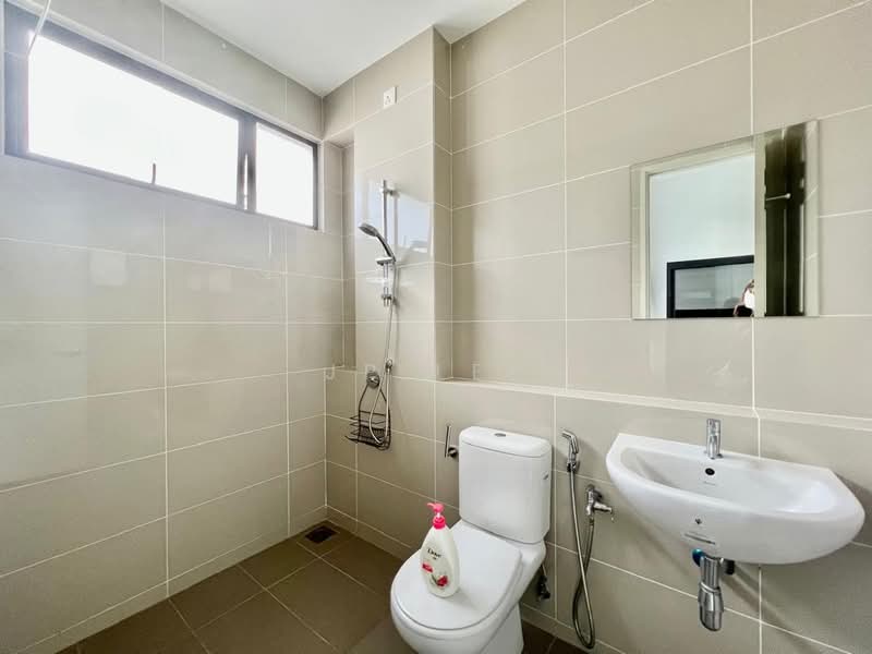 2-storey Terraced House for Sale in Horizon Hills (Iskandar Puteri (Nusajaya)) - JP Lee - Bathroom - PropertyGuru.com.my