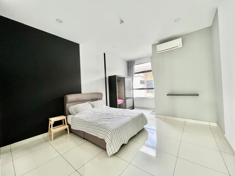 2-storey Terraced House for Sale in Horizon Hills (Iskandar Puteri (Nusajaya)) - JP Lee - Bedroom - PropertyGuru.com.my