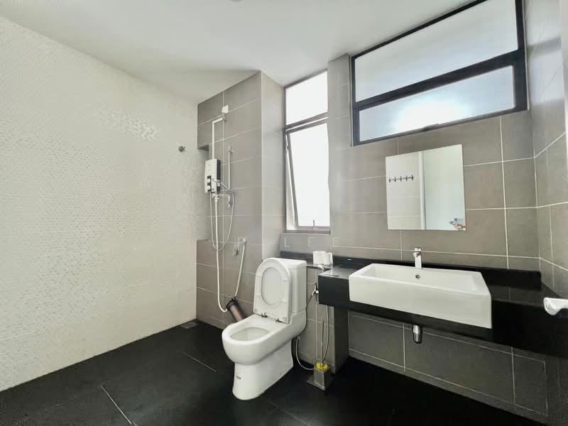 2-storey Terraced House for Sale in Horizon Hills (Iskandar Puteri (Nusajaya)) - JP Lee - Bathroom - PropertyGuru.com.my