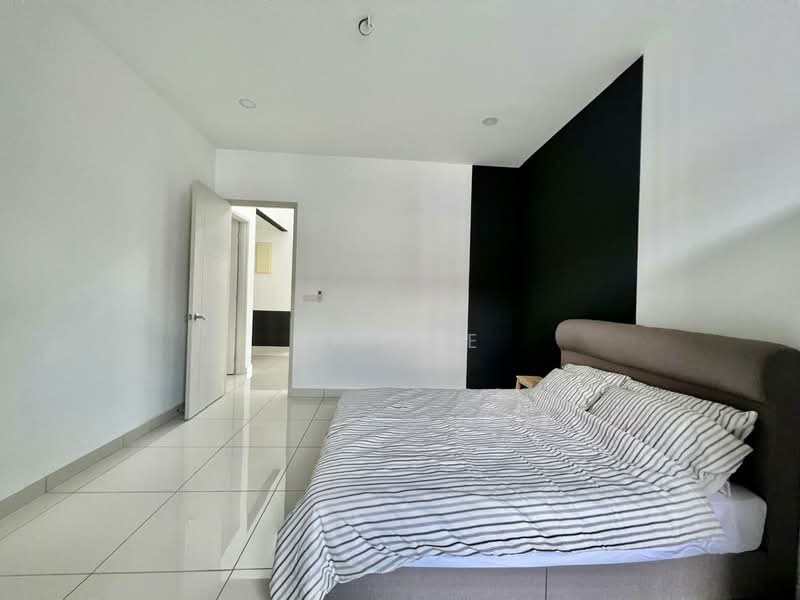 2-storey Terraced House for Sale in Horizon Hills (Iskandar Puteri (Nusajaya)) - JP Lee - Bedroom - PropertyGuru.com.my