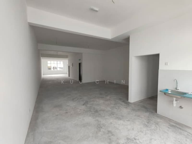 Shop / Office for Sale in Bandar Indahpura (Kulai) - Kuu Chin - Interior - PropertyGuru.com.my