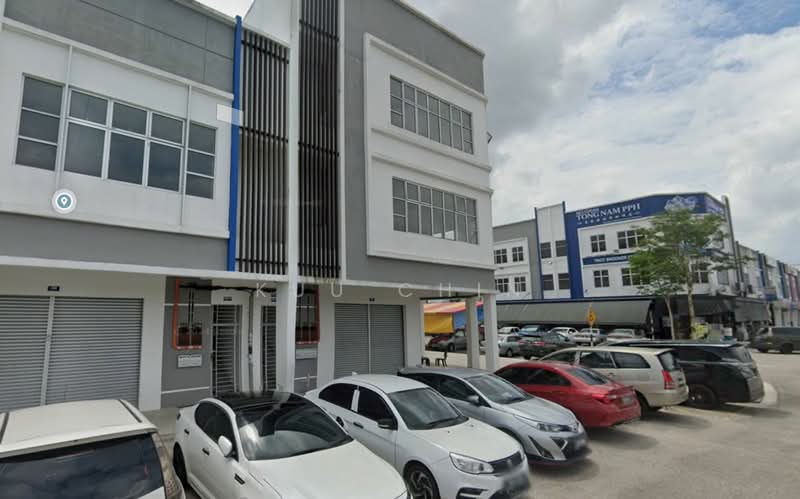 Shop / Office for Sale in Bandar Indahpura (Kulai) - Kuu Chin - Exterior - PropertyGuru.com.my
