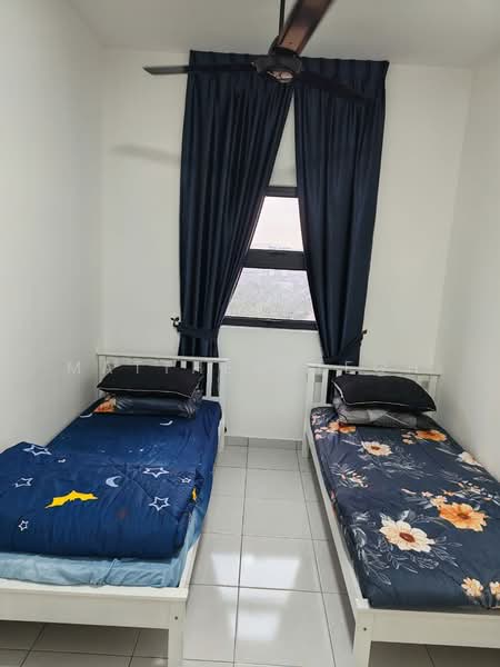 Service Residence for Rent at Residensi Mutiara Kajang 2 - Matthew Teoh - Bedroom - PropertyGuru.com.my