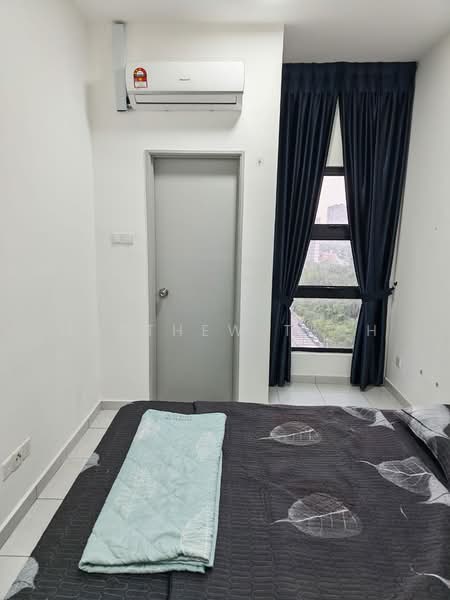 Service Residence for Rent at Residensi Mutiara Kajang 2 - Matthew Teoh - Bedroom - PropertyGuru.com.my