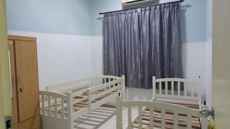 Pangsapuri untuk Disewa di Villa Krystal Apartment - Sin Yie - PropertyGuru.com.my