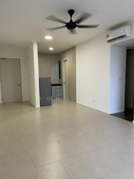 Servis Apartment untuk Disewa di Geo Bukit Rimau - Hong Ng - PropertyGuru.com.my