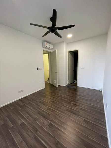 Servis Apartment untuk Disewa di Geo Bukit Rimau - Hong Ng - PropertyGuru.com.my