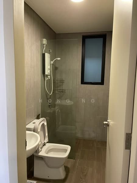 Servis Apartment untuk Disewa di Geo Bukit Rimau - Hong Ng - PropertyGuru.com.my