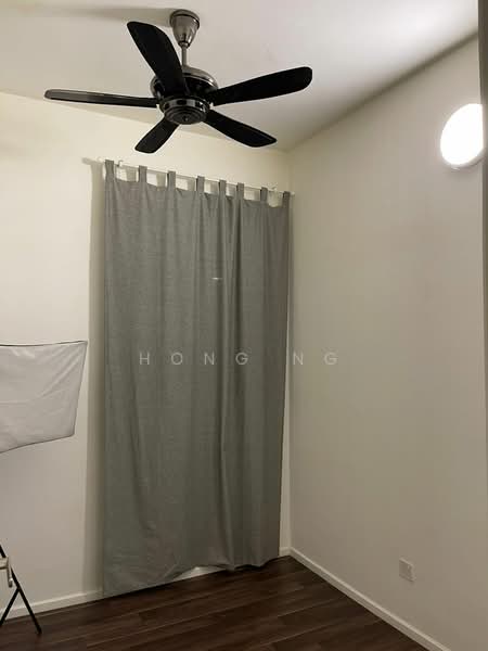 Servis Apartment untuk Disewa di Geo Bukit Rimau - Hong Ng - PropertyGuru.com.my