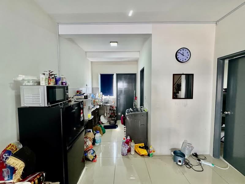 2-storey Terraced House for Sale in Dengkil (Selangor) - Aqillah Razali - PropertyGuru.com.my
