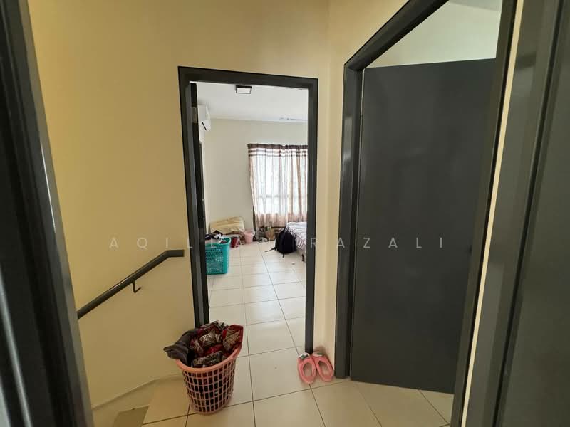 2-storey Terraced House for Sale in Dengkil (Selangor) - Aqillah Razali - PropertyGuru.com.my