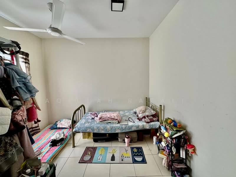 2-storey Terraced House for Sale in Dengkil (Selangor) - Aqillah Razali - PropertyGuru.com.my