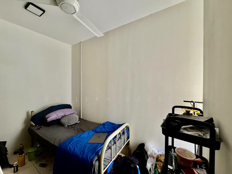 2-storey Terraced House for Sale in Dengkil (Selangor) - Aqillah Razali - PropertyGuru.com.my