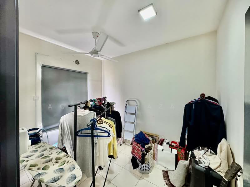 2-storey Terraced House for Sale in Dengkil (Selangor) - Aqillah Razali - PropertyGuru.com.my