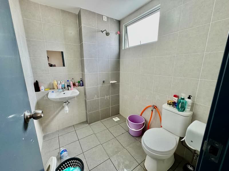 2-storey Terraced House for Sale in Dengkil (Selangor) - Aqillah Razali - PropertyGuru.com.my