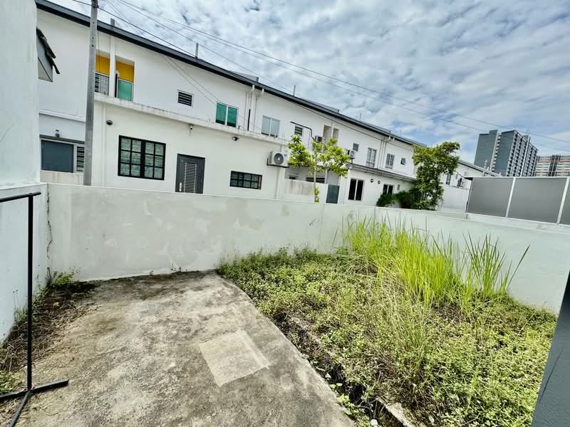 2-storey Terraced House for Sale in Dengkil (Selangor) - Aqillah Razali - PropertyGuru.com.my