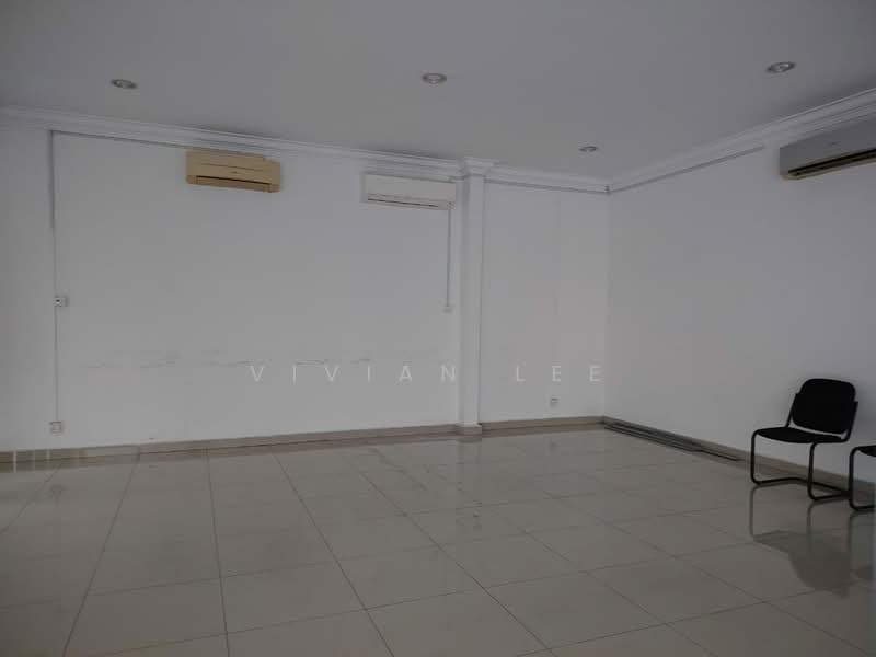Untuk Dijual - Bukit Beruntung Rawang, Sungai Choh, Kundang, Rawang Integrated, Sungai Buloh, Subang