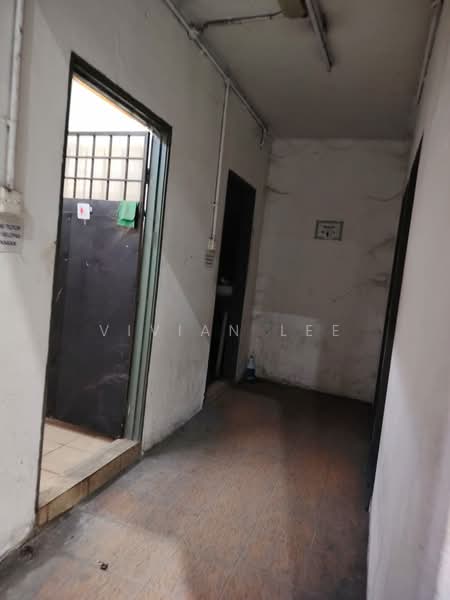 Corridor