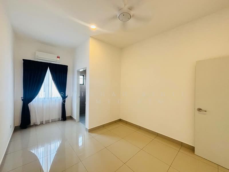 2-storey Terraced House for Sale in Cyberjaya (Selangor) - Nuraishah Binti Mohamed Azmi - Interior - PropertyGuru.com.my